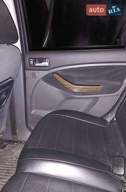 Минивэн Ford C-Max 2008 в Стрые