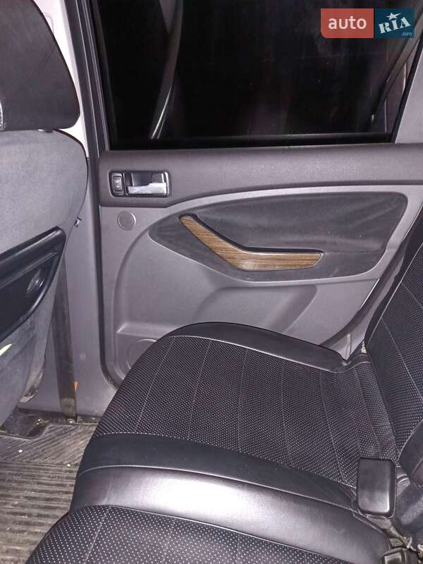 Мінівен Ford C-Max 2008 в Стрию фото 14 Мінівен Ford C-Max 2008 в Стрию