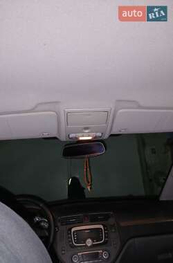 Минивэн Ford C-Max 2008 в 