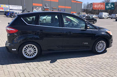 Минивэн Ford C-Max 2014 в Ужгороде