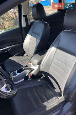 Минивэн Ford C-Max 2014 в Ужгороде