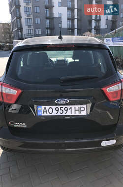Минивэн Ford C-Max 2014 в Ужгороде