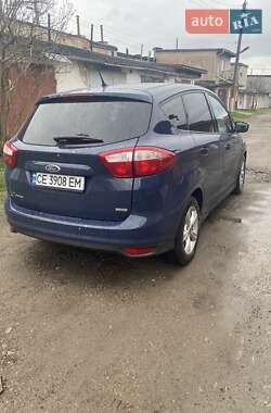 Минивэн Ford C-Max 2013 в 