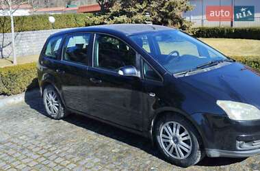 Минивэн Ford C-Max 2007 в 