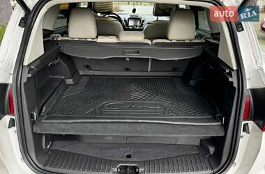 Минивэн Ford C-Max 2012 в 