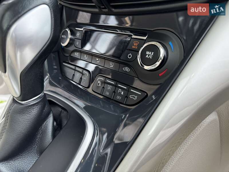 Мінівен Ford C-Max 2012 в Львові