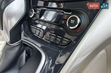 Минивэн Ford C-Max 2012 в 