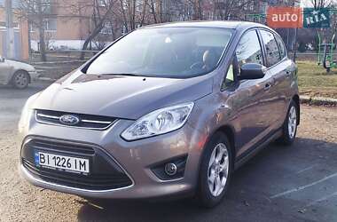 Мінівен Ford C-Max 2014 в 