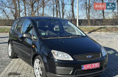 Минивэн Ford C-Max 2005 в Виннице
