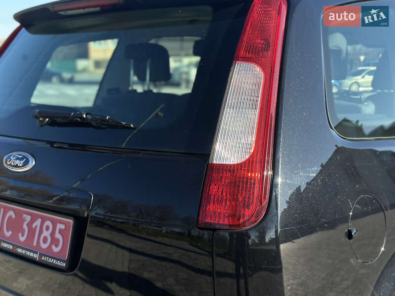 Мінівен Ford C-Max 2005 в Вінниці