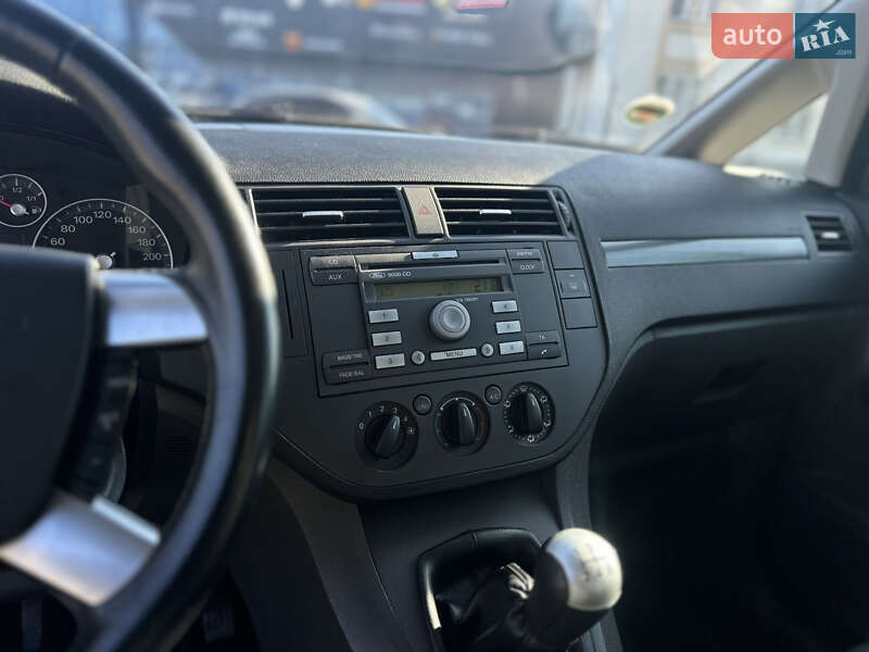 Мінівен Ford C-Max 2005 в Вінниці