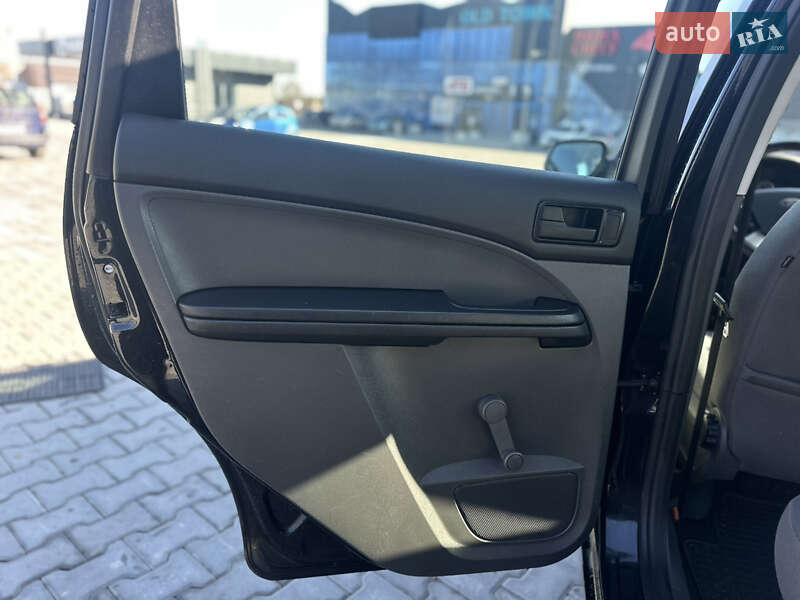 Мінівен Ford C-Max 2005 в Вінниці