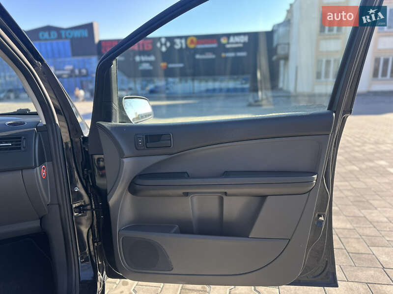 Мінівен Ford C-Max 2005 в Вінниці