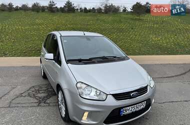 Минивэн Ford C-Max 2009 в 