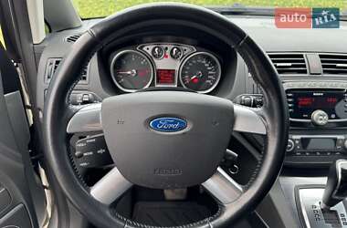 Минивэн Ford C-Max 2009 в 