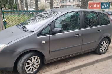 Мінівен Ford C-Max 2006 в 