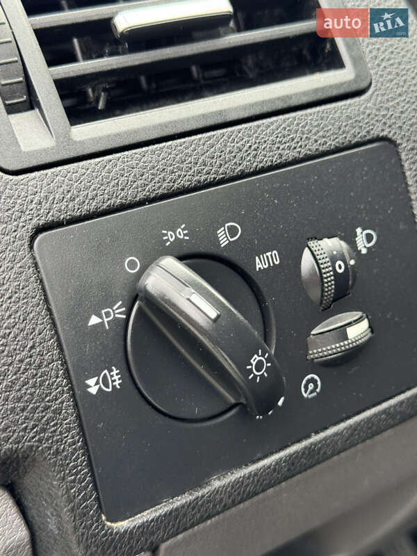 Мінівен Ford C-Max 2009 в Вознесенську