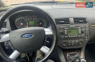 Минивэн Ford C-Max 2007 в 