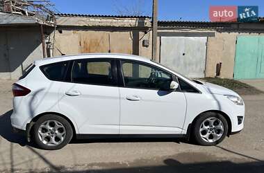 Минивэн Ford C-Max 2013 в Южном