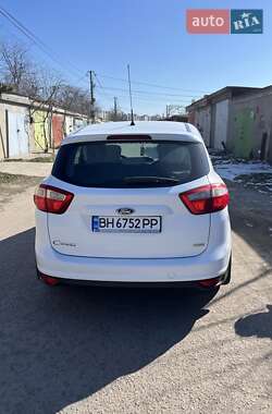 Минивэн Ford C-Max 2013 в 