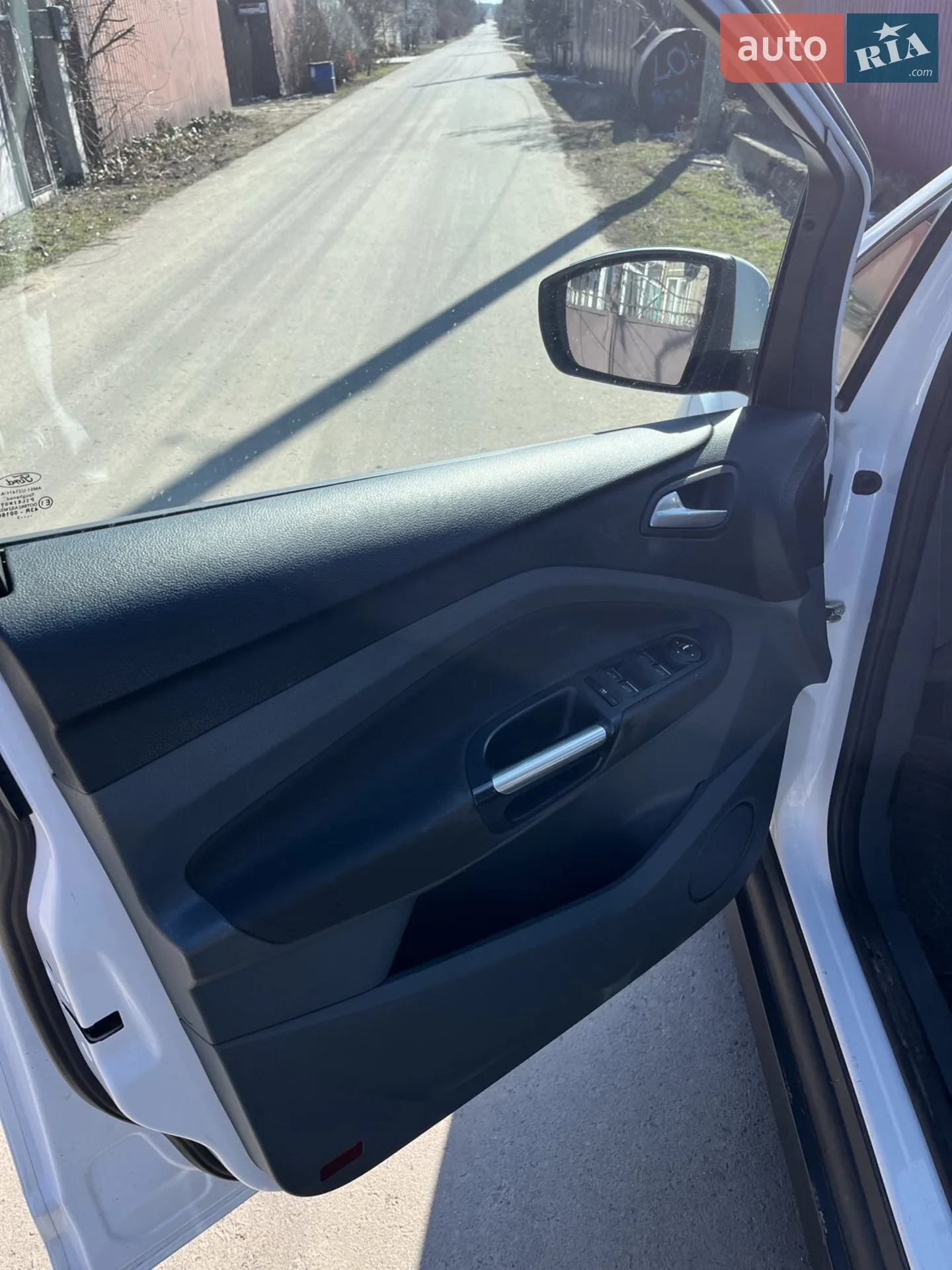 2013 Ford C-MAX - мініатюра 5