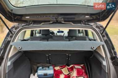 Минивэн Ford C-Max 2012 в 