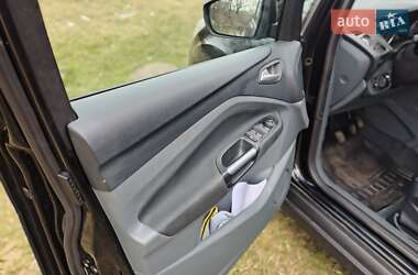 Минивэн Ford C-Max 2012 в 