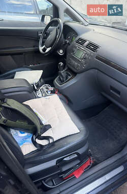 Минивэн Ford C-Max 2007 в 