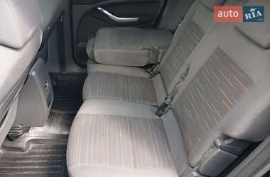 Минивэн Ford C-Max 2010 в 