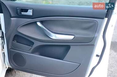 Минивэн Ford C-Max 2009 в 