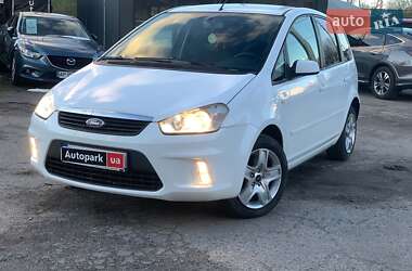 Минивэн Ford C-Max 2009 в 