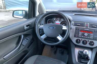 Минивэн Ford C-Max 2009 в 