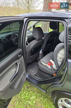 Минивэн Ford C-Max 2009 в Днепре