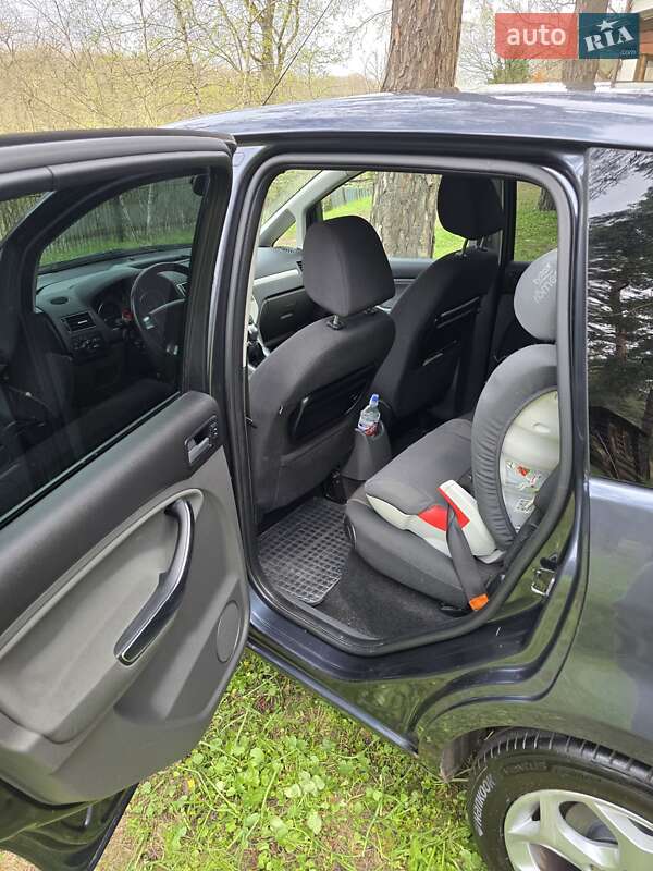 Мінівен Ford C-Max 2009 в Дніпрі