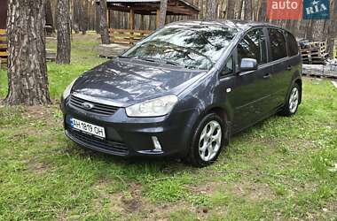 Минивэн Ford C-Max 2009 в Днепре