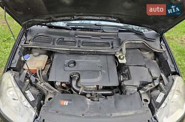 Минивэн Ford C-Max 2009 в 