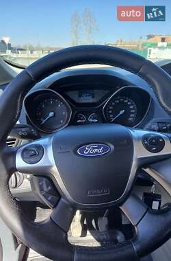 Минивэн Ford C-Max 2015 в 