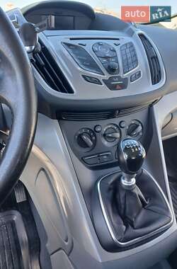 Минивэн Ford C-Max 2015 в 