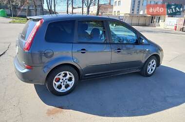 Минивэн Ford C-Max 2010 в 
