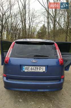 Минивэн Ford C-Max 2007 в 