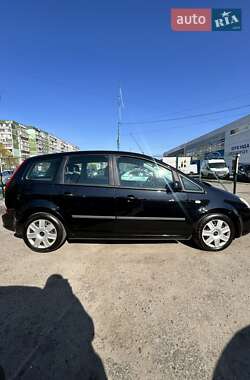 Мінівен Ford C-Max 2008 в 