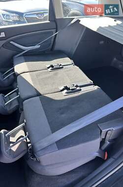 Мінівен Ford C-Max 2008 в 