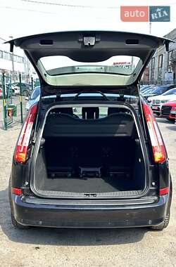 Мінівен Ford C-Max 2008 в 