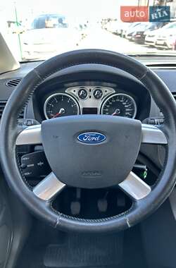 Мінівен Ford C-Max 2008 в 