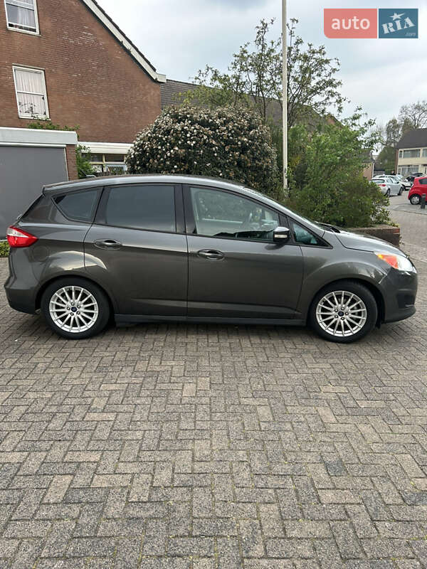 Минивэн Ford C-Max 2015 в Одессе