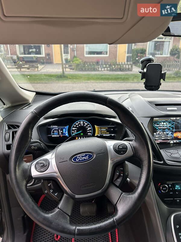 Минивэн Ford C-Max 2015 в Одессе
