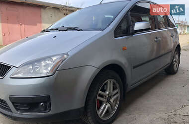 Мінівен Ford C-Max 2004 в 