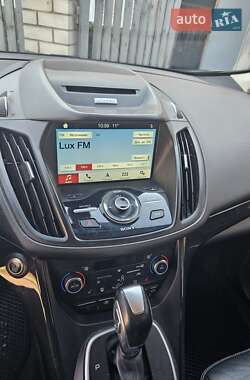 Минивэн Ford C-Max 2017 в 