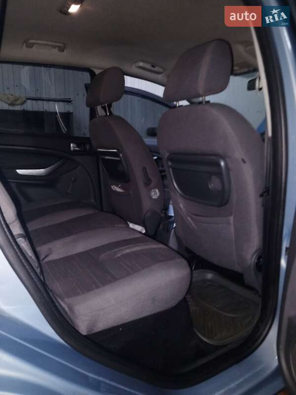 Минивэн Ford C-Max 2008 в Днепре