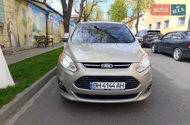 Минивэн Ford C-Max 2016 в 
